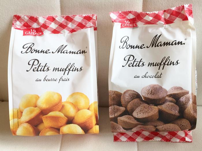 スーパーマニアフランス編②：ボンヌママンのお菓子をフランスで ...